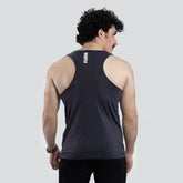 Men's Athleisure Tank Tops Sleeveless T-Shirts For Workout
